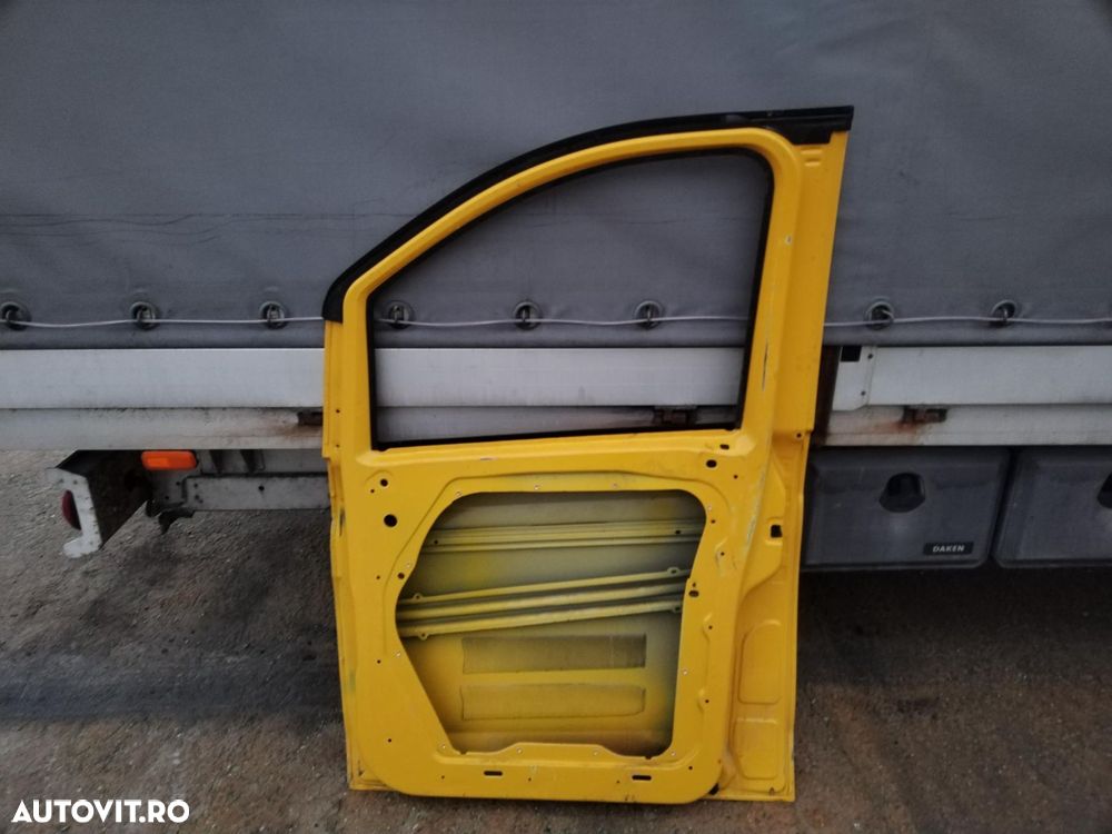 Usa dreapta fata Mercedes Vito, V-Class W447, 2014, 2015, 2016, 2017, 2018, 2019, 2020, 2021, 2022, 2023, 2024. 10261 - 9