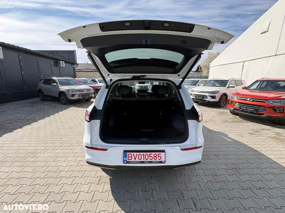 GEELY Ex5 2025 — imagine 10