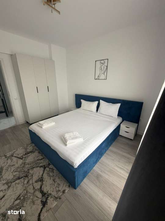 Apartament 2 camere, 50 mp, zona Rafinaria Vega - Imagine principală: 3/6