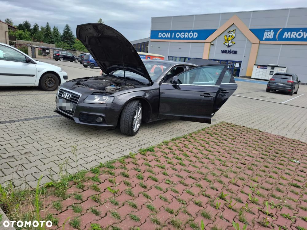 Audi A4 Limousine 2.0 TDI - 5