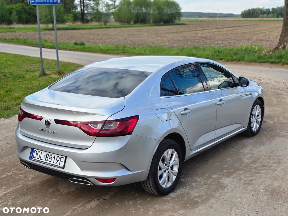 Renault Megane 1.3 TCe FAP Business - 15