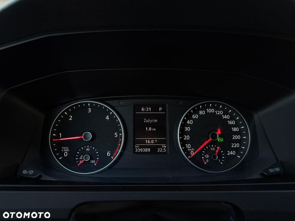 Volkswagen Transporter L1H1 DSG - 24