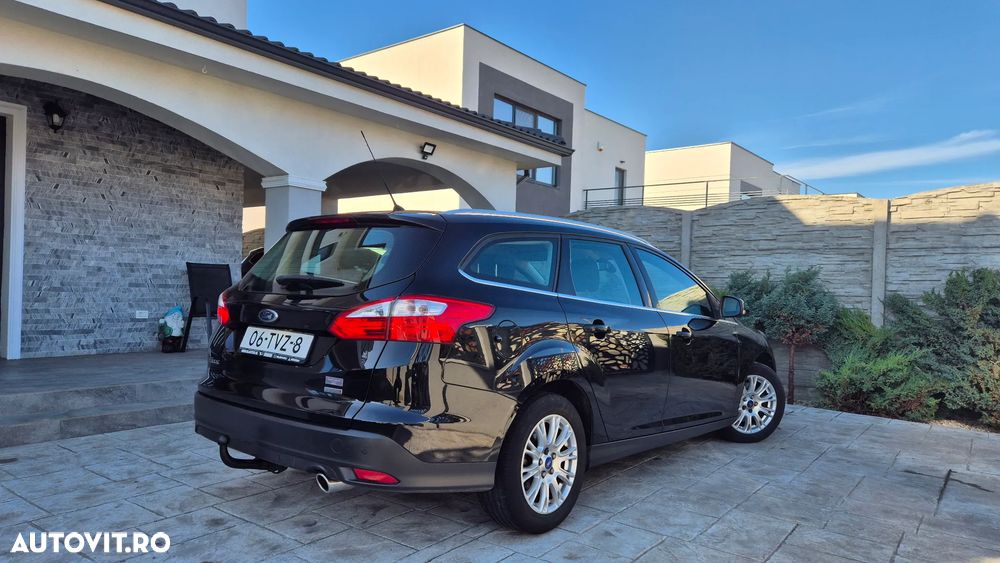 Ford Focus - 3