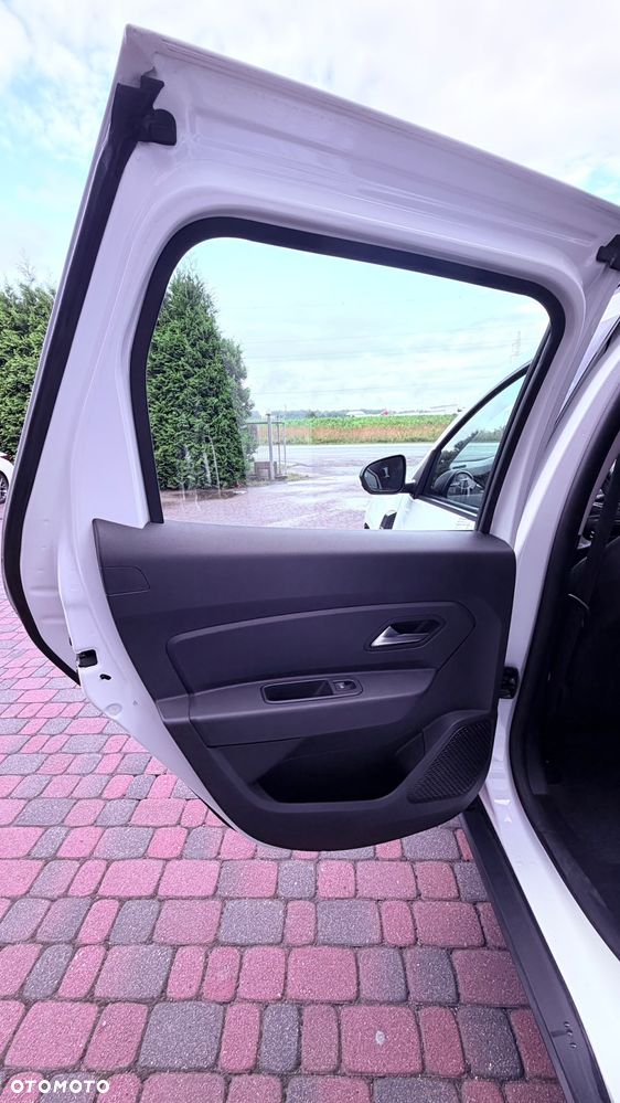 Dacia Duster 1.5 dCi Laureate - 15