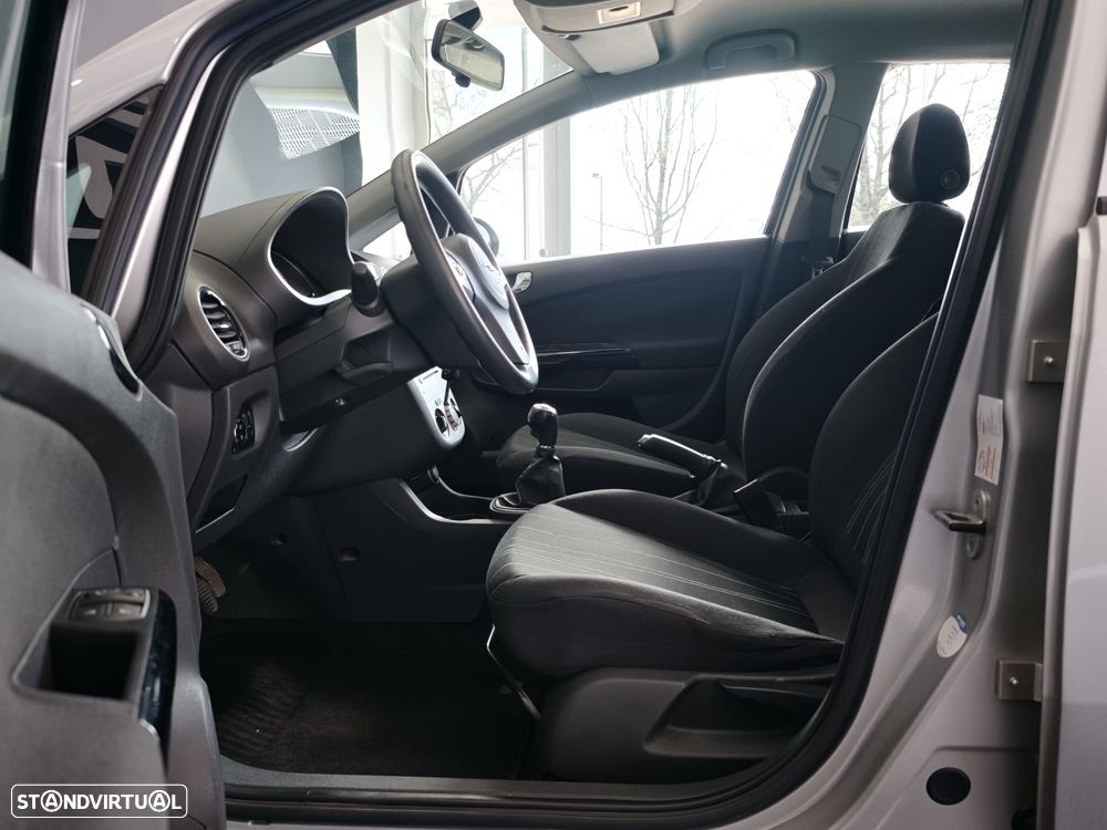 Opel Corsa 1.2 Cosmo - 20