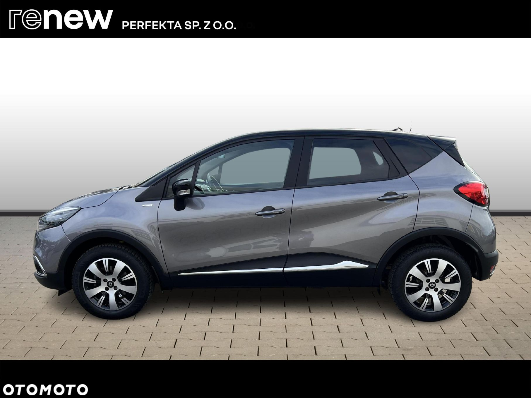 Renault Captur 1.2 TCe Intens EDC - 2