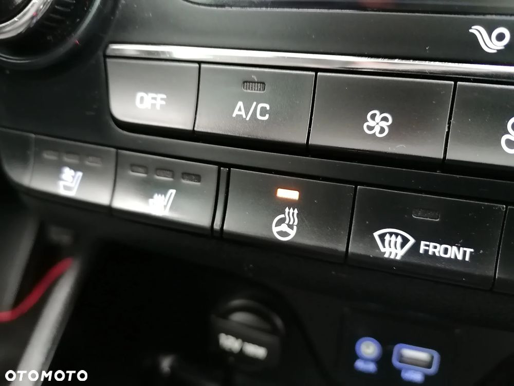 Hyundai Tucson 2.0 CRDI 4WD Premium - 27