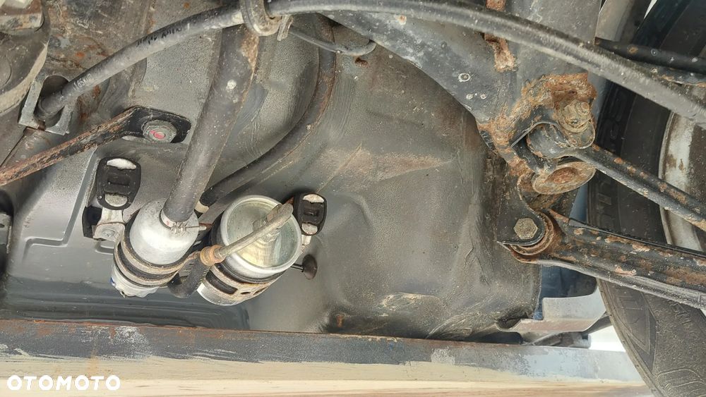 Mercedes-Benz W124 (1984-1993) - 5