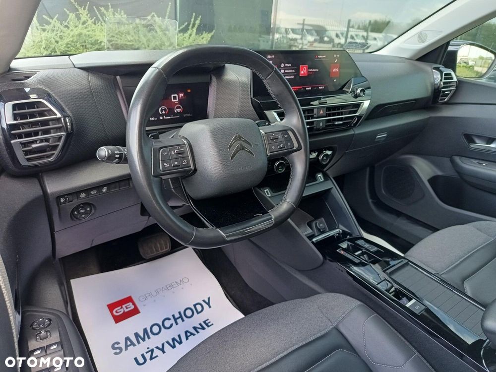 Citroën C4 - 19