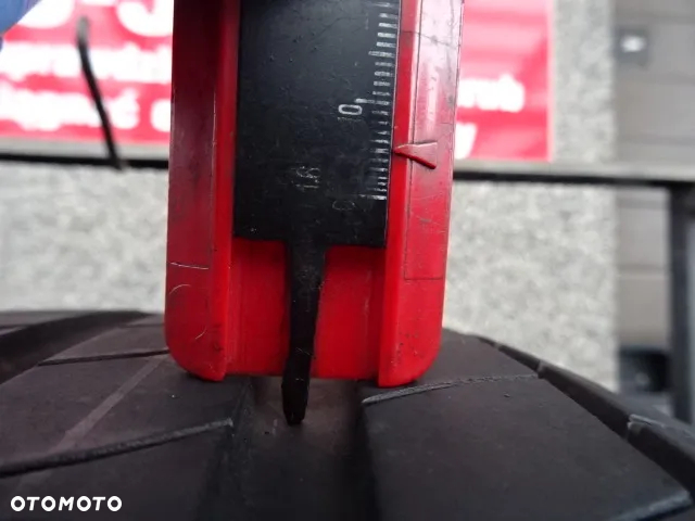 205/55/R19 97V MICHELIN PRIMACY 3 - 5