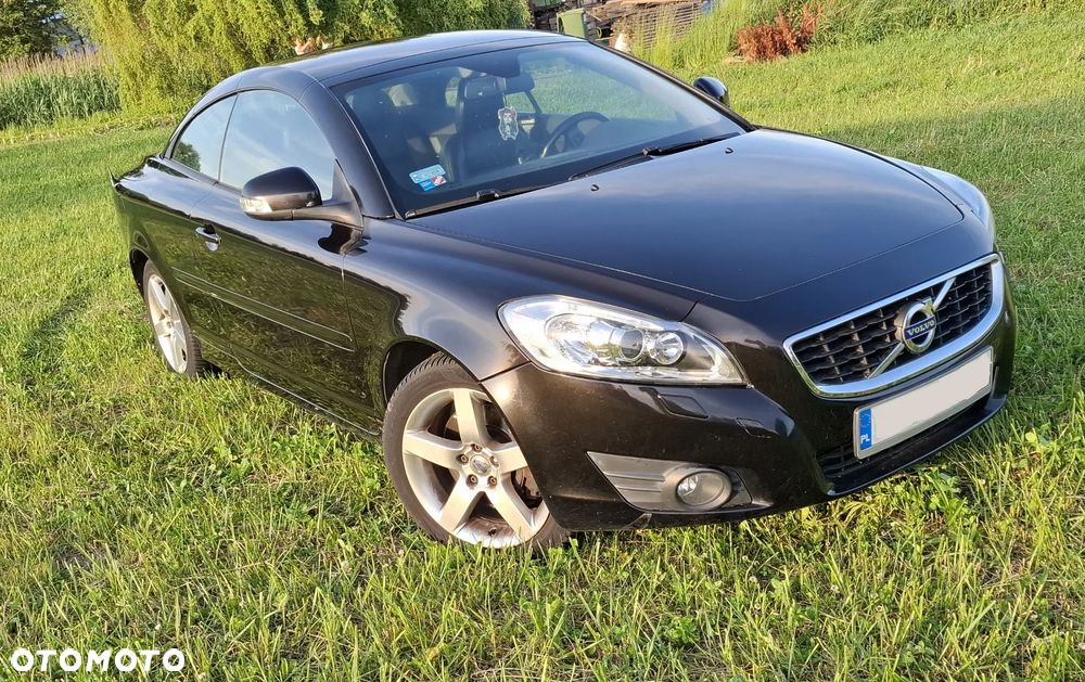 Volvo C70 2.0D Summum - 1