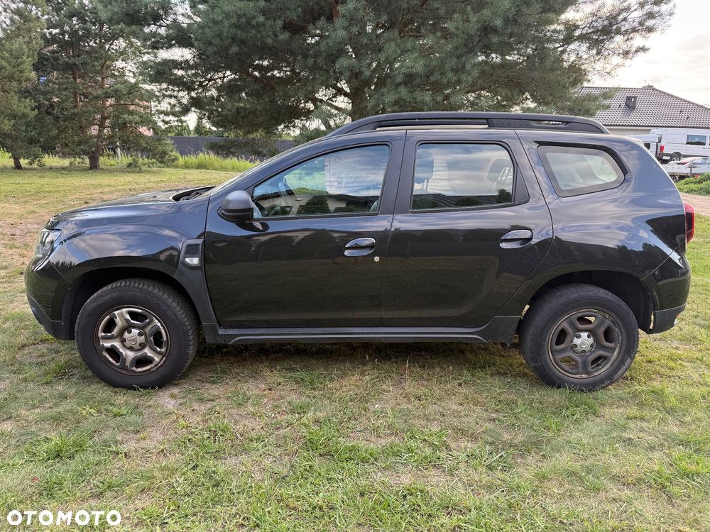 Dacia Duster 1.6 SCe Prestige - 2