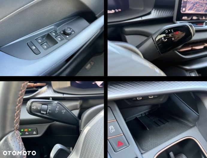 Cupra Terramar 2.0 TSI 4Drive DSG VZ Tribe Edition - 34