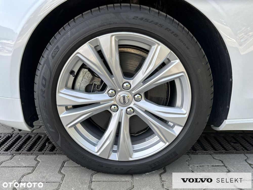 Volvo V90 - 18