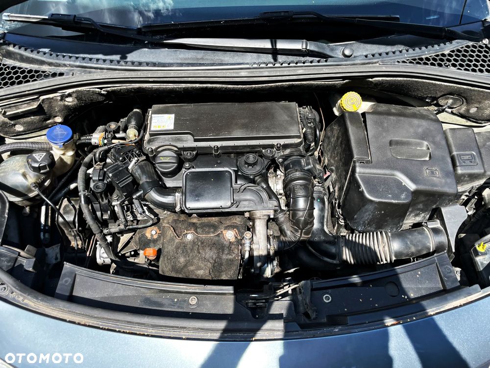 Citroën C3 1.4 HDi Impress - 12