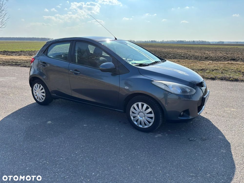 Mazda 2 1.3 MZR Center-Line - 7