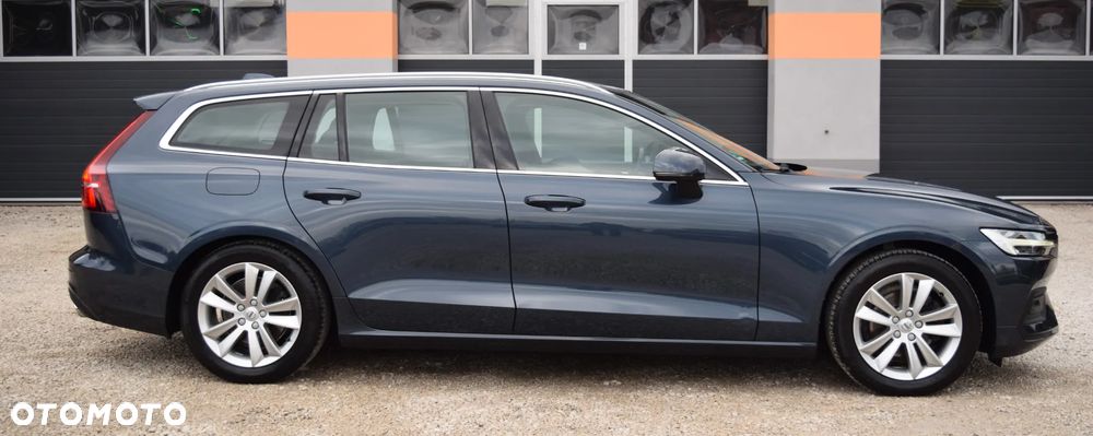 Volvo V60 D3 Geartronic Momentum Pro - 14