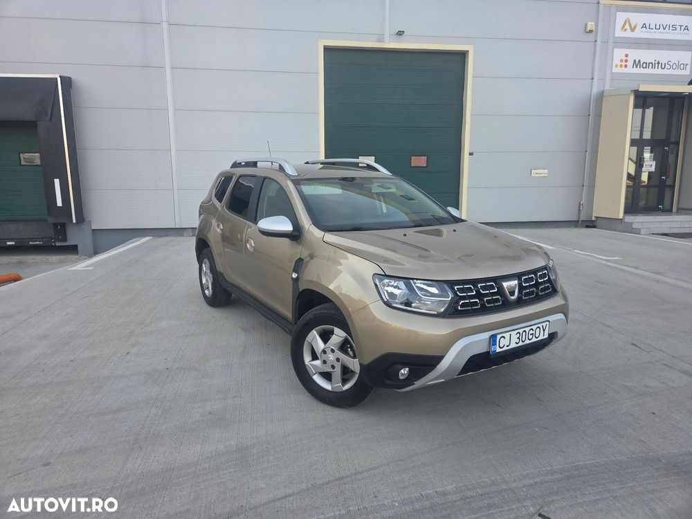 Dacia Duster - 2