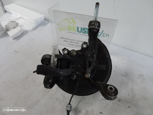 Manga De Eixo Tr Esq Honda Accord Vii (Cl, Cn) - 4