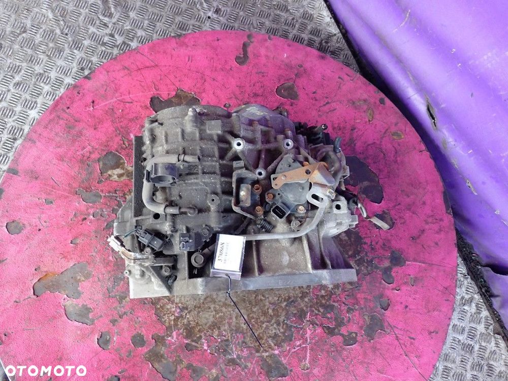 NISSAN PRIMERA P12 2,0 16V QR20DE SKRZYNIA BIEGÓW AUTOMAT 1827B222-5 CVT - 2