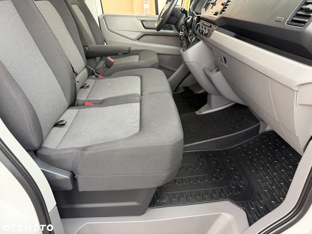 Volkswagen Crafter L2H2 - 30