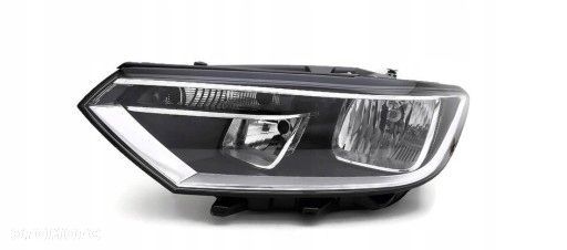 REFLEKTOR VW PASSAT B8 2014- NOWY - 1