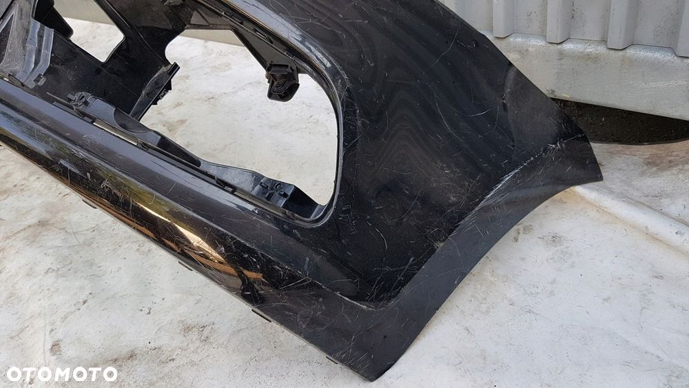 zderzak przód VW Polo V LIFT - 9