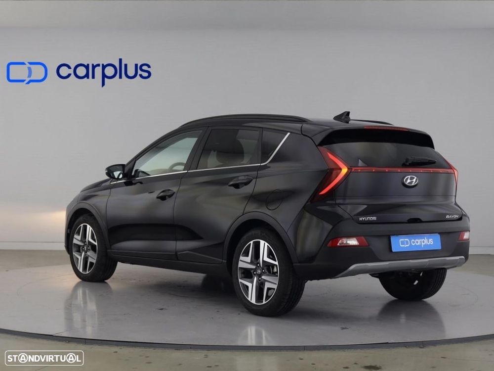 Hyundai Bayon 1.0 T-GDI Premium - 5