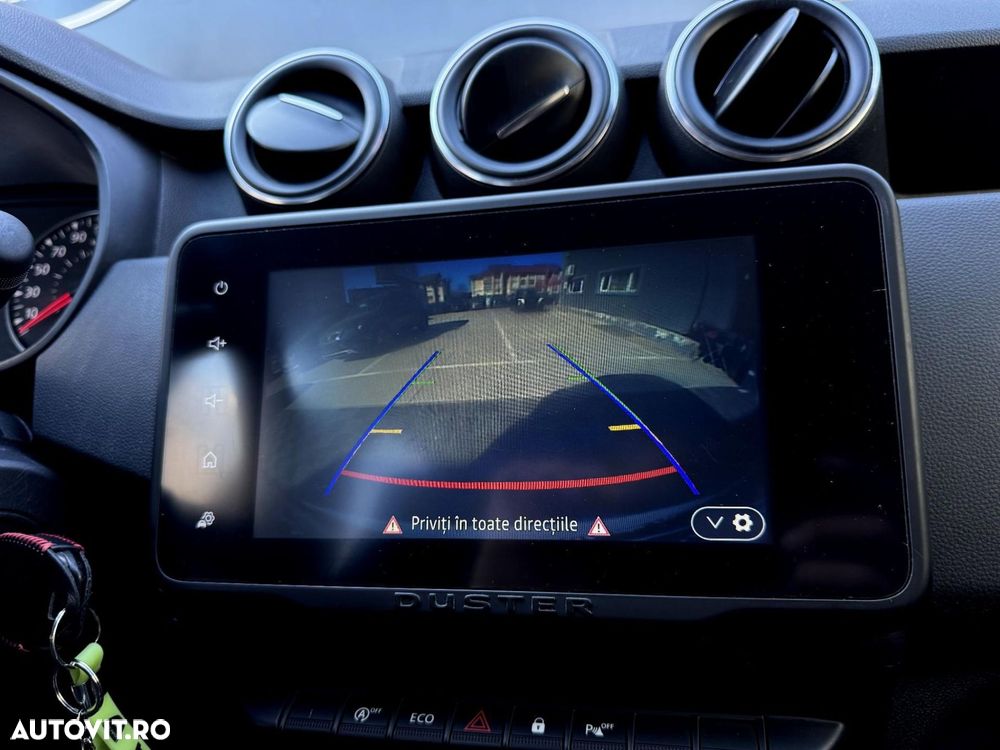 Dacia Duster - 22
