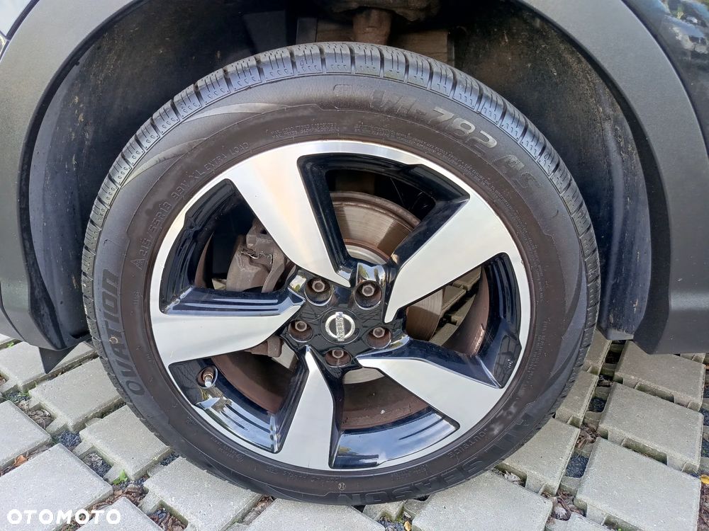 Nissan Qashqai 1.2 DIG-T N-Connecta EU6 - 7
