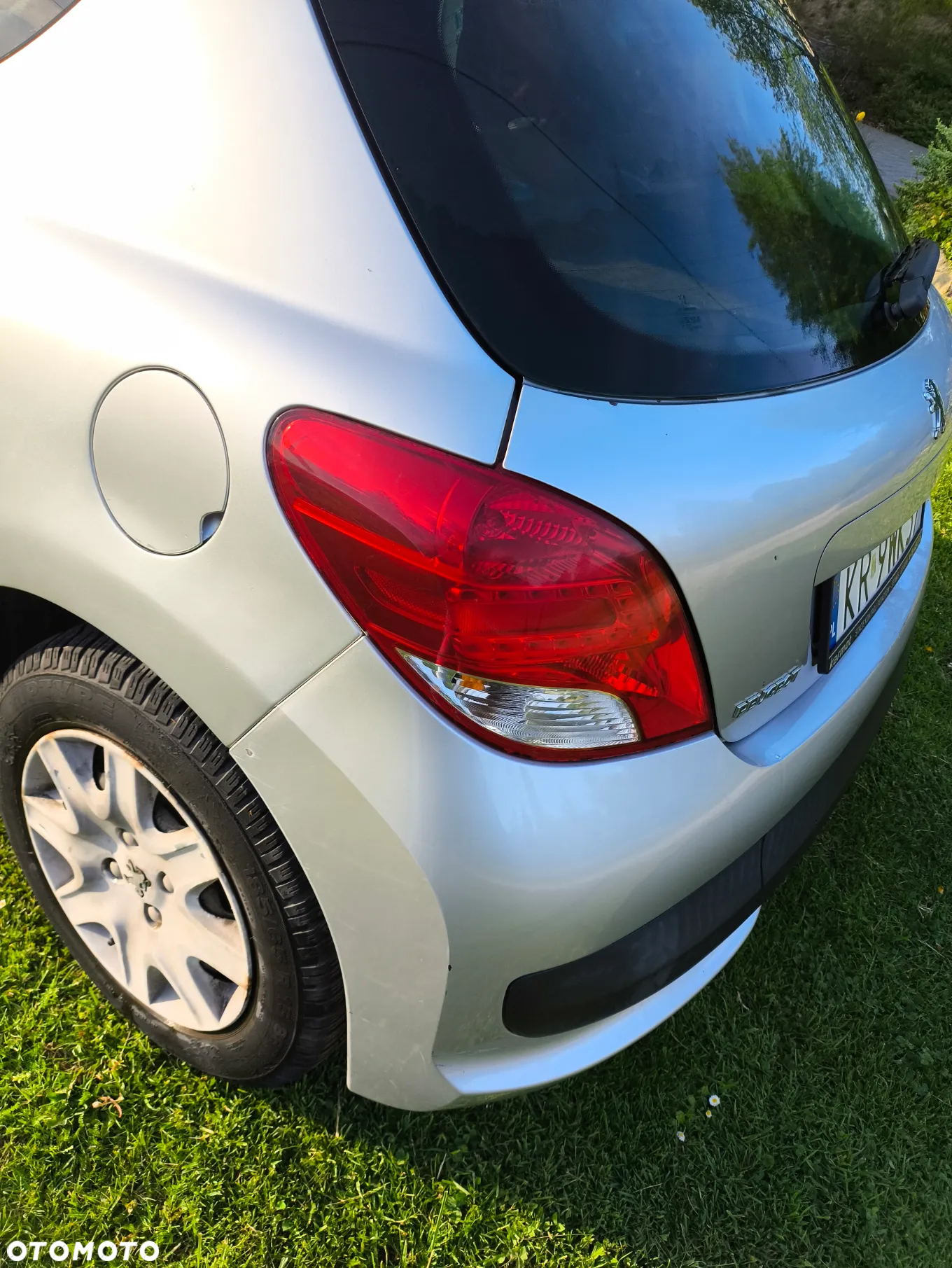 Peugeot 207 - 5