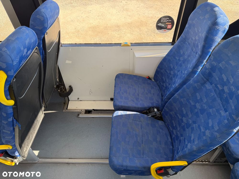 Iveco Daily Kapena - 35