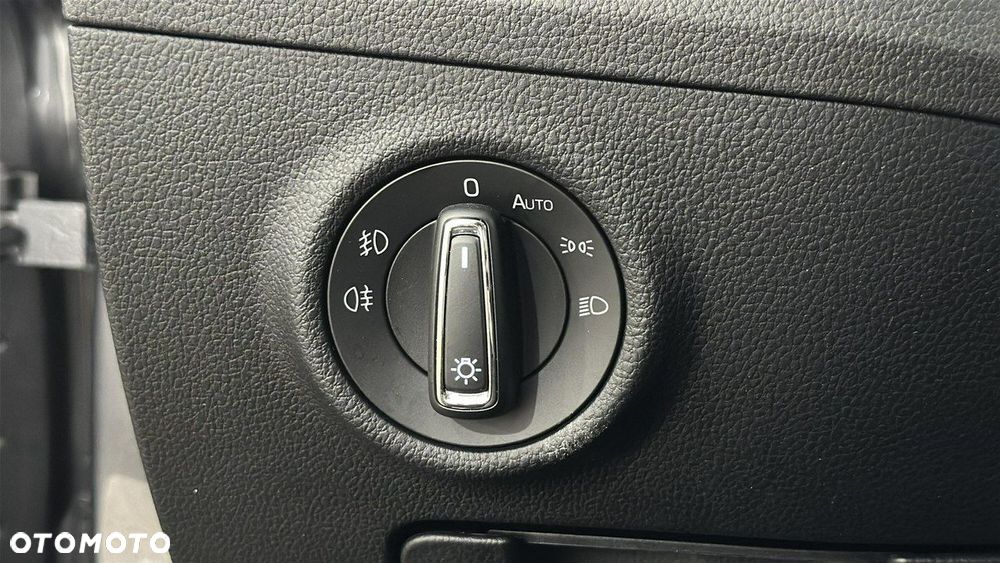 Skoda Superb - 26