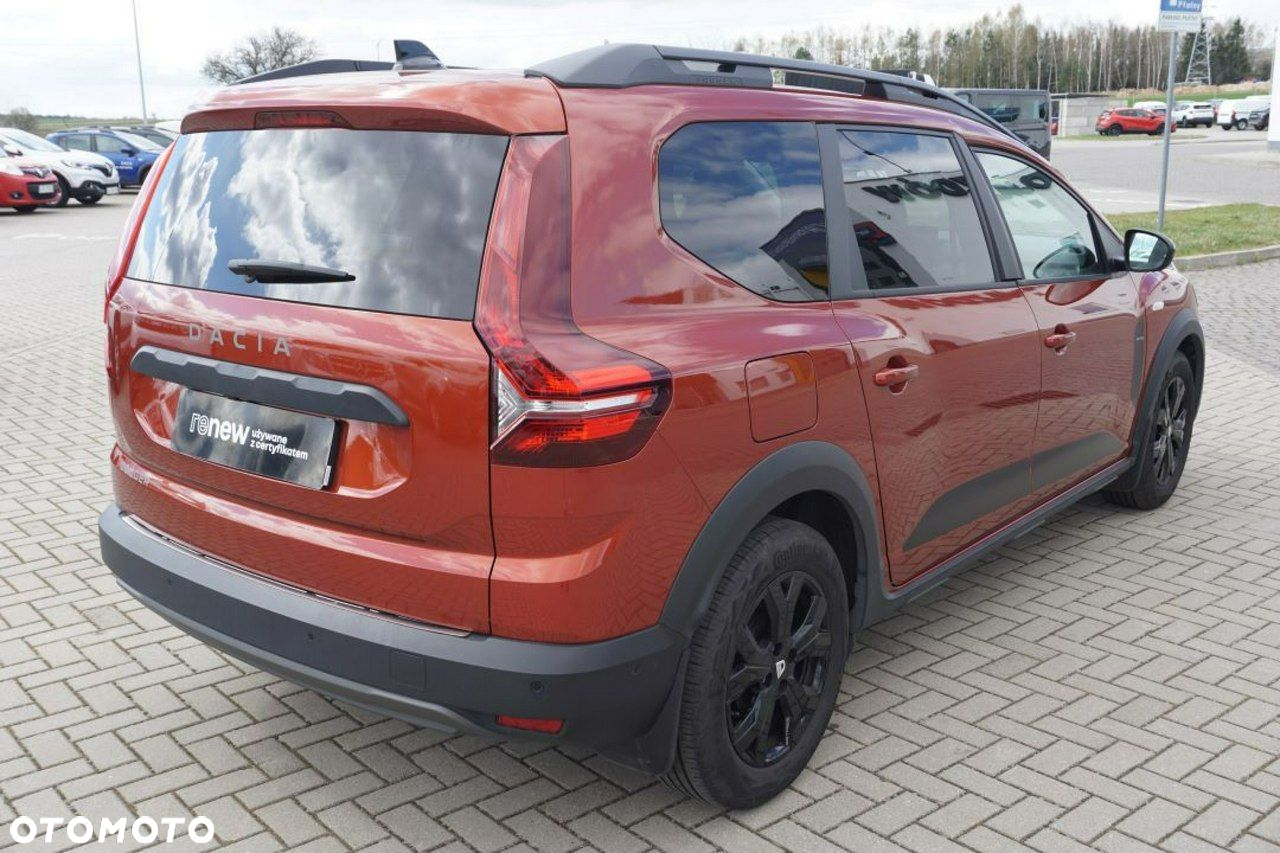 Dacia Jogger 1.0 TCe SL Extreme - 5