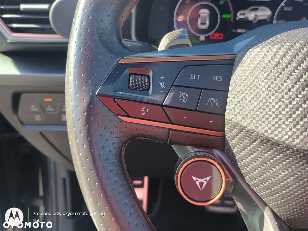 Cupra Formentor - 27