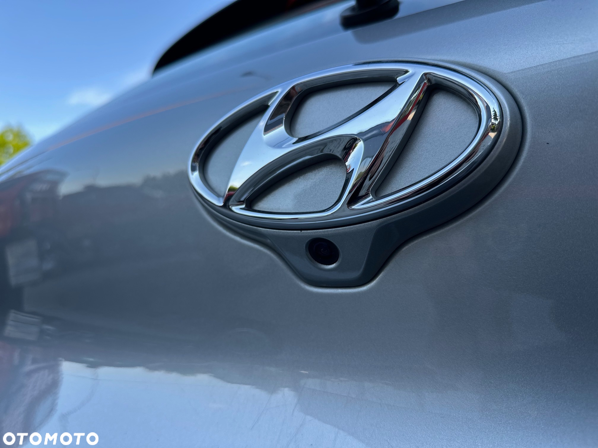 Hyundai i30 1.0 T-GDI Modern - 24