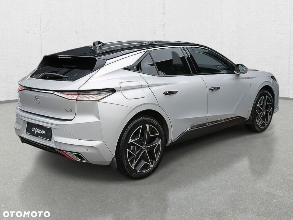 DS Automobiles Ds 4 2022 photo 4