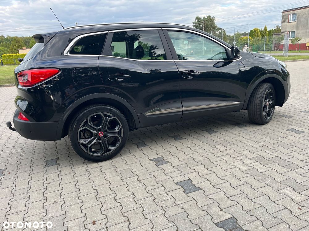 Renault Kadjar Energy TCe 130 EDC Bose Edition - 40