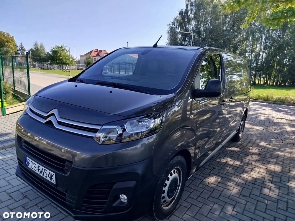 Citroën Jumpy Combi - 9