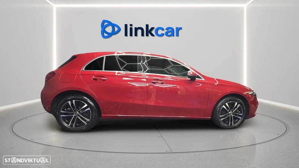 Mercedes-Benz A 250 e Progressive - 5