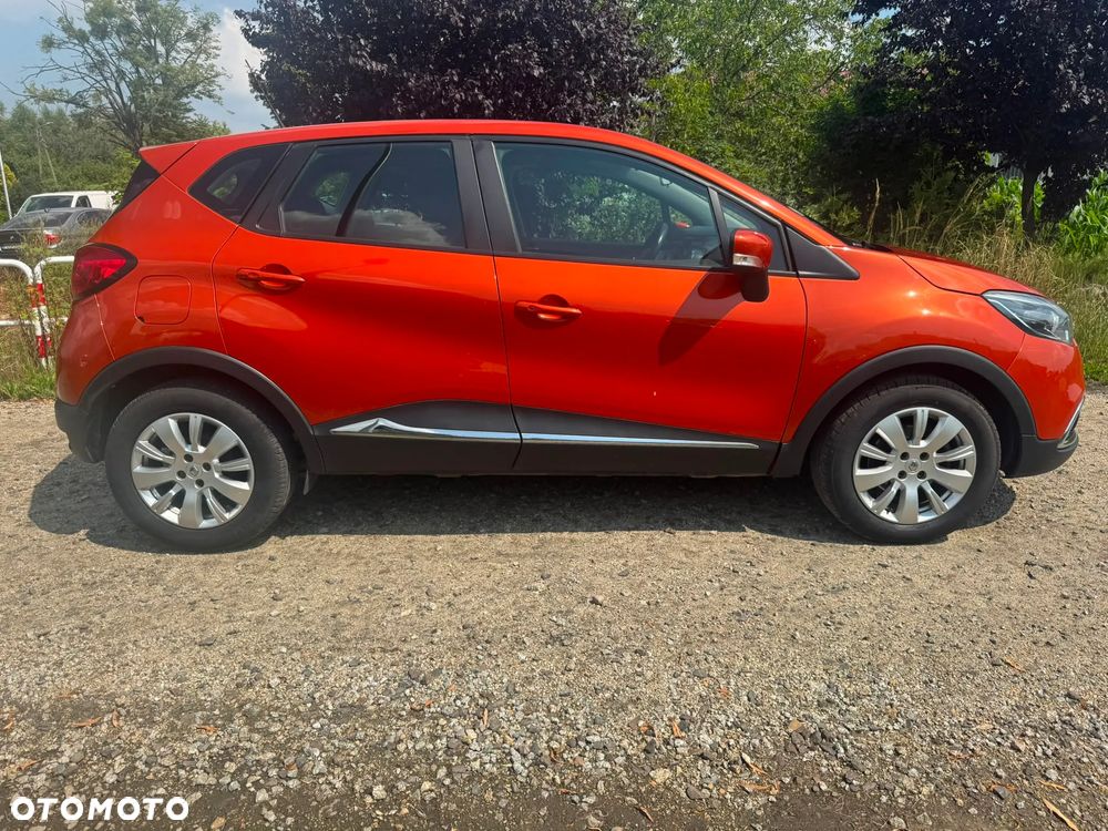 Renault Captur - 17