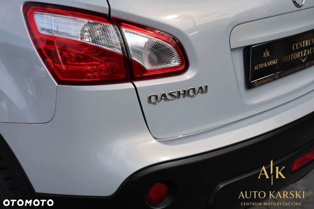 Nissan Qashqai - 18
