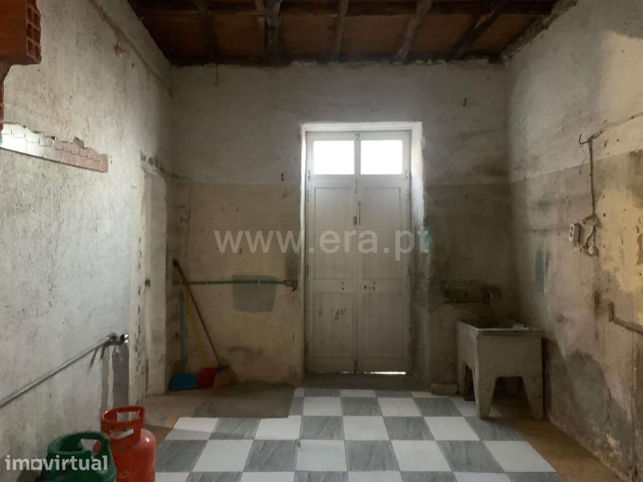 Moradia em Banda T4 / Fundão, Aldeia de Joanes - Grande imagem: 5/15