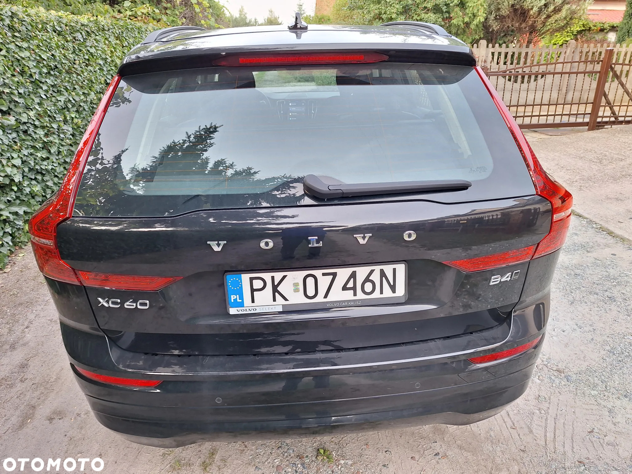 Volvo XC 60 - 4