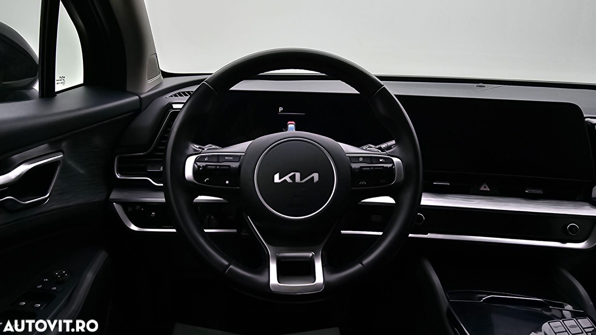 Kia Sportage - 15