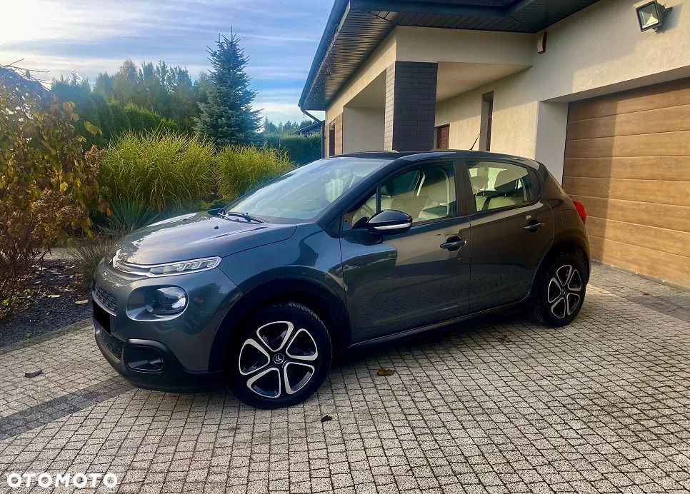Citroën C3 1.2 PureTech Selection - 3