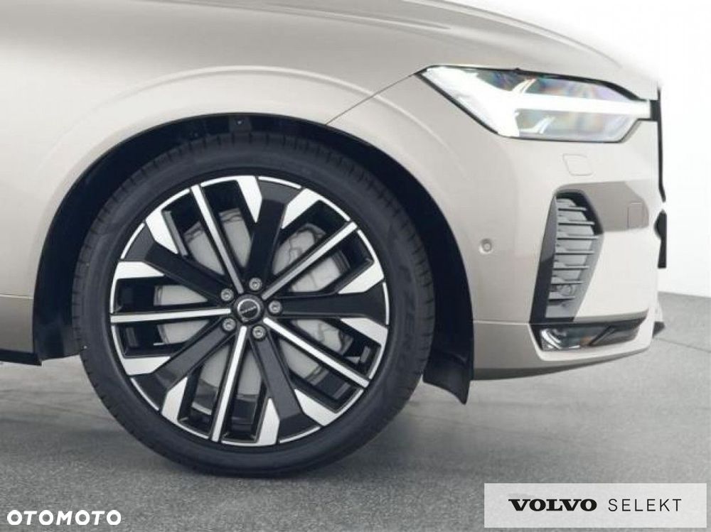 Volvo XC 60 - 7