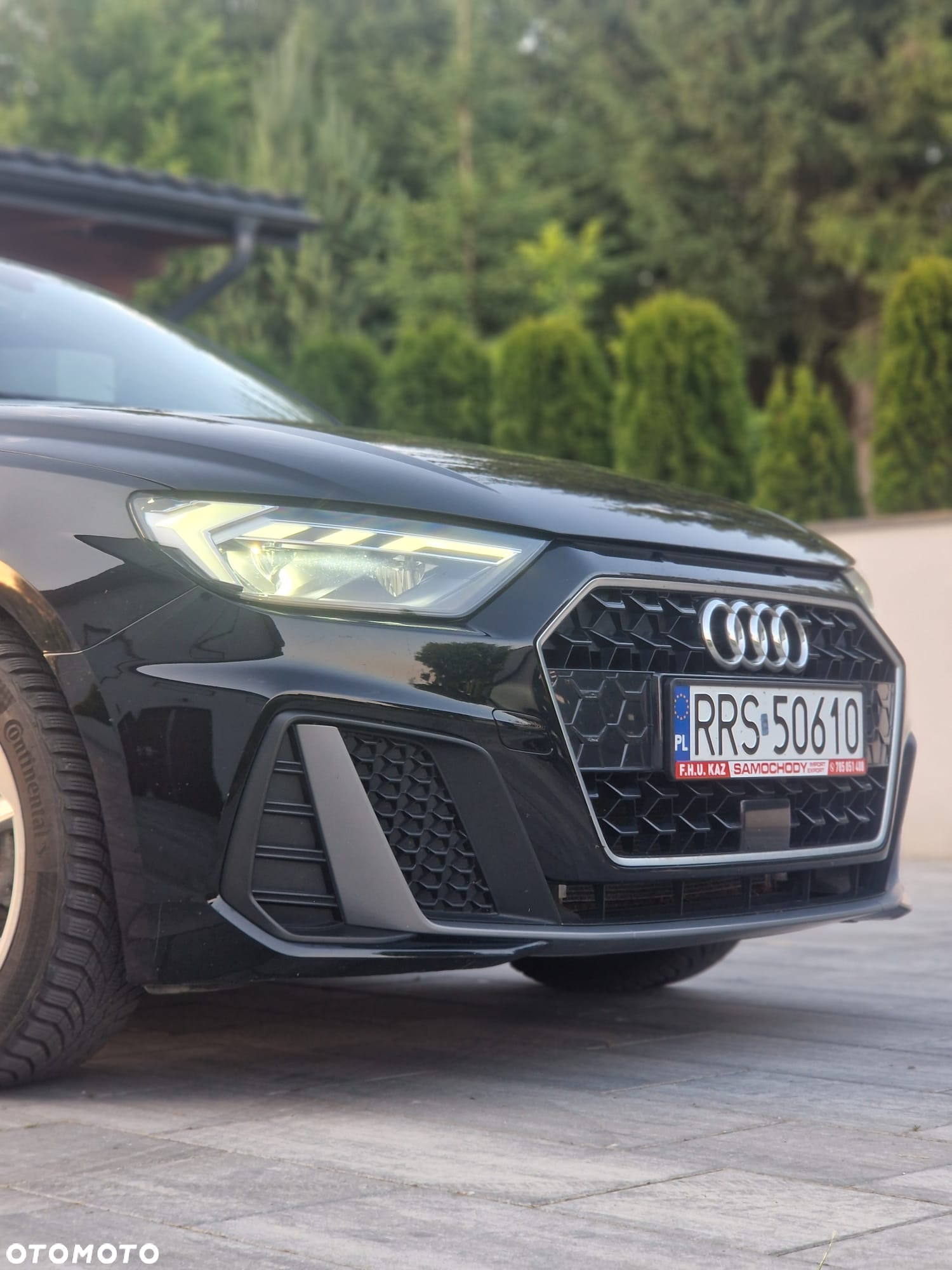 Audi A1 35 TFSI S tronic - 6