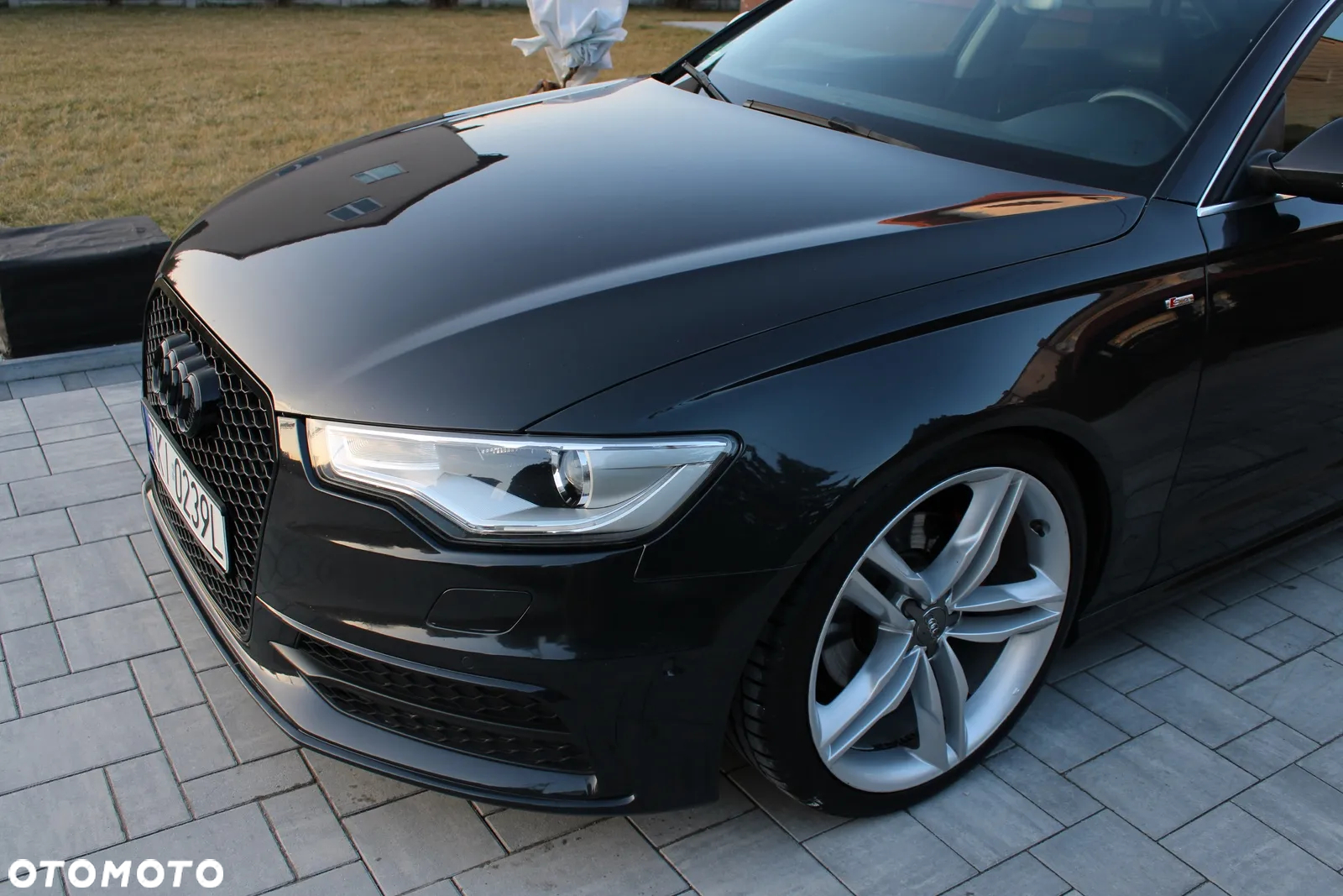 Audi A6 - 27