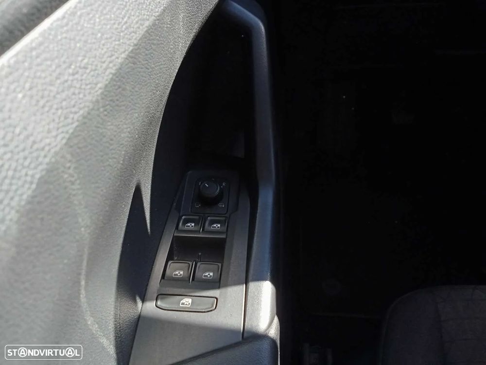 VW T-Cross 1.0 TSI Freestyle - 16